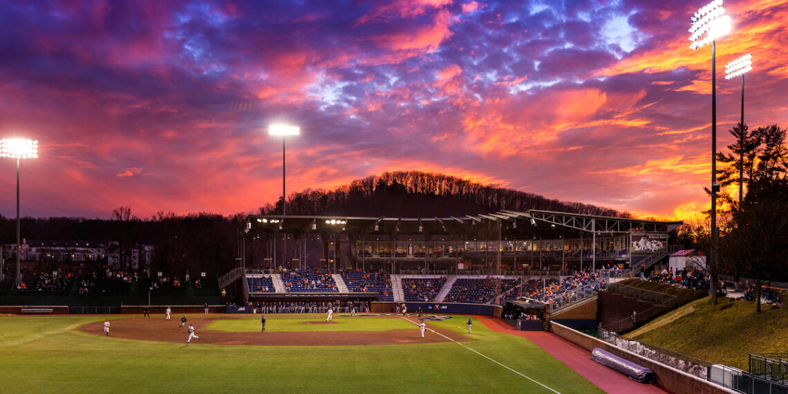 Previewing the 2023 Virginia Baseball Season – The Jefferson Independent