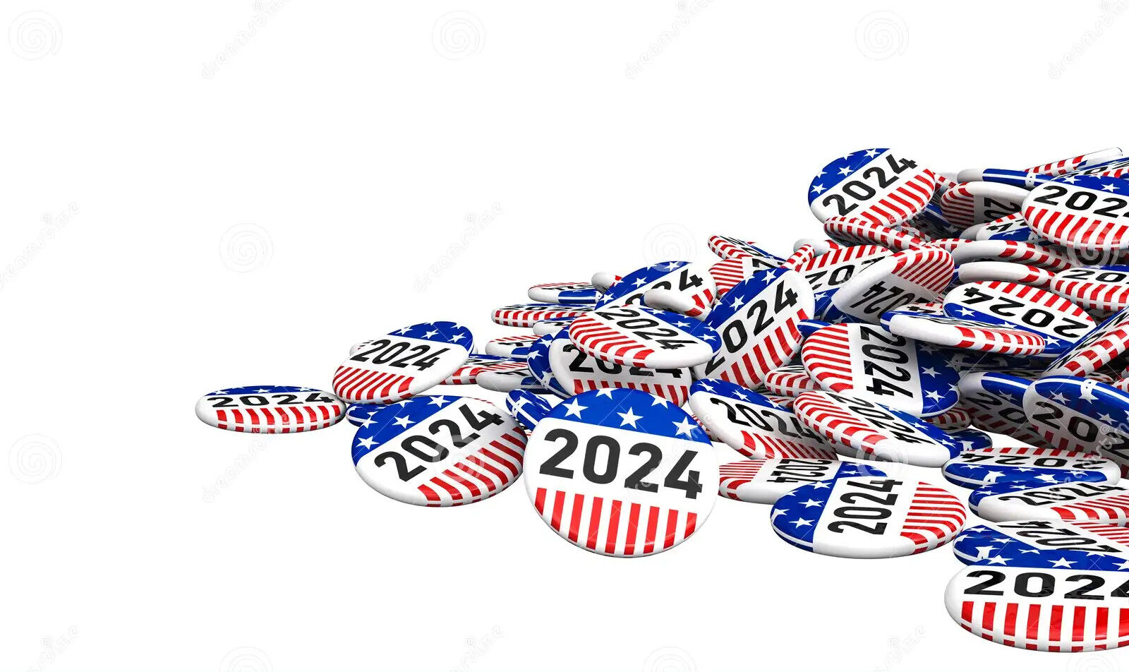 The State of the 2024 Election The Final Prediction The Jefferson